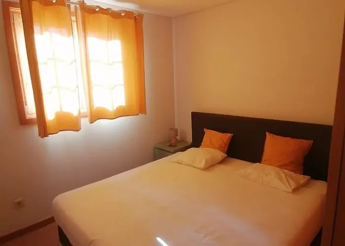 Oporto Surflodge Holiday home