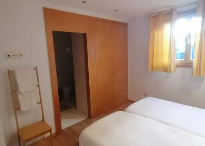 Oporto Surflodge Holiday home *