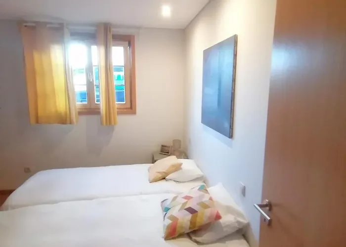 Oporto Surflodge Cortegaca (Aveiro)