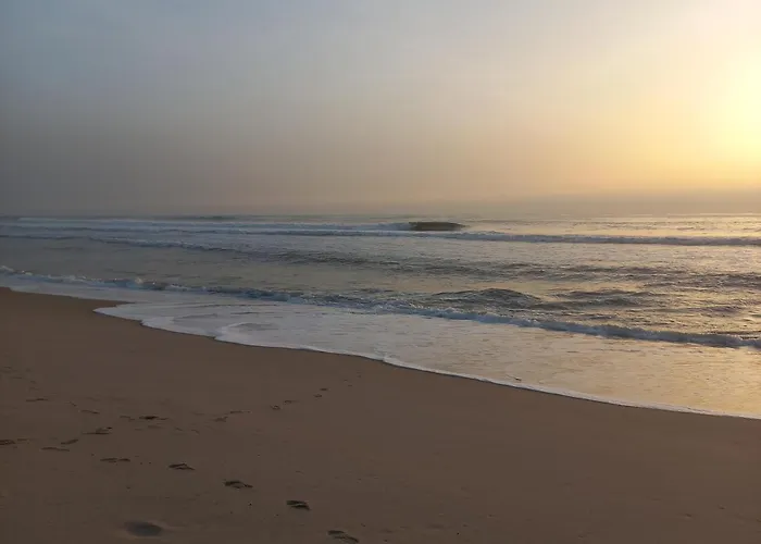 Oporto Surflodge Cortegaca (Aveiro)